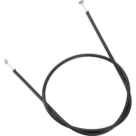 Câble de déverrouillage de capot en fil d'acier haute résistance FSE000041, pièce de rechange pour Land Rover Range Rover 2002 à 2012 (1/5)