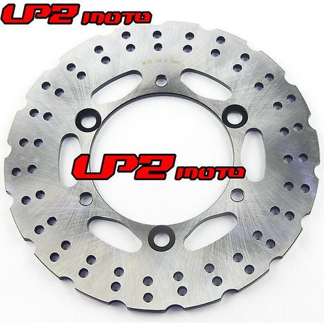 Disque de frein arrière pour Kawasaki EX250 Ninja250 Ninja 250 ABS 13-17, disque de frein arrière ( ) (1/5)