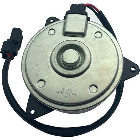 Color: as shown. Material: Metal 621357. Air conditioning condenser, fan motor, water tank, etc.