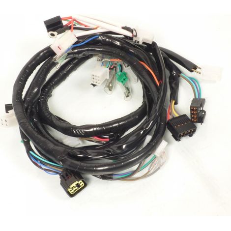 kabelbaum tnt für roller mbk 50 booster nach 2004 5ww-h2590-00 (1/5)
