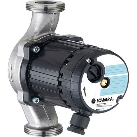 Circolatore Lowara TLCN 25-6 per Acqua Calda Sanitaria ACS  105016127 (1/2)