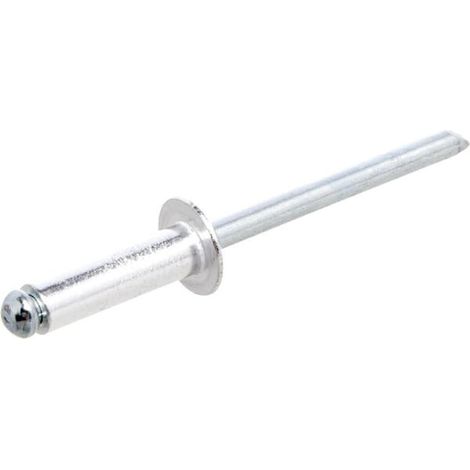 Rivet aveugle UNIVERSEL BN4816 (1/2)