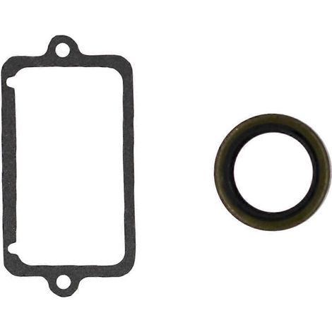 Joint de rechange pour moteur vertical de tondeuse à gazon --- (1/5)