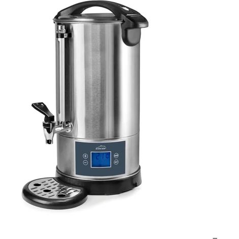 Electric airpot Lacor 69472 capacidad 4 litros potencia 1500 W