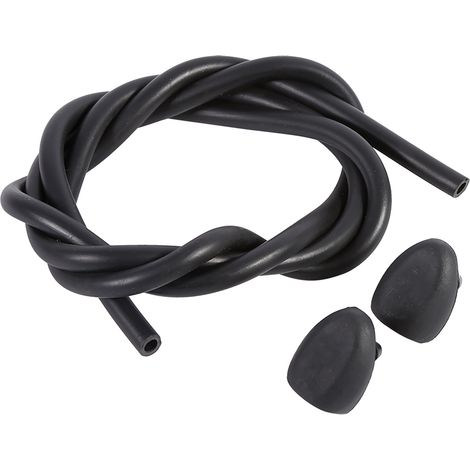 Buses de lave-glace pour Peugeot 307, 1 paire (1/5)