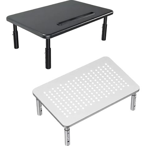 Monitorständer,Monitor Erhöhung Schreibtisch,Computerständer (1/2)