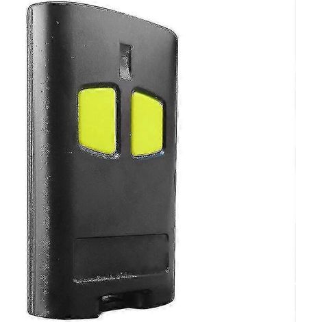 Beninca To Go 2wv 4wv 2va 4va Cupido-2 Cupido-4 Remplacement de la télécommande de porte de garage 433,92 MHz Code roulant Pilote Beninca Gate (beninca To Go 2va) (1/4)