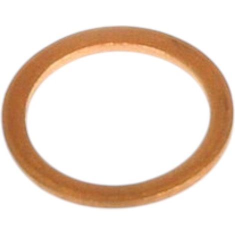 BAGUE D'ETANCHEITE A10X13,5 -CU DIN 7603 POUR NETTOYEUR HAUTE-PRESSION KARCHER - 7.362-003.0
