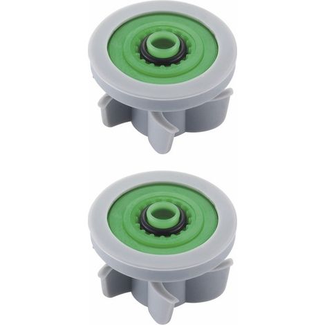 Neoperl Wasserspareinsatz PCW-02, 2 Stück Wassersparen (1/2)