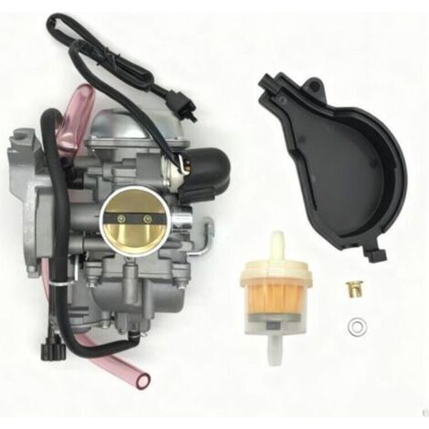 Carburador para Arctic Cat CVK 36 AE 0470-471 CVK 2004 (1/5)