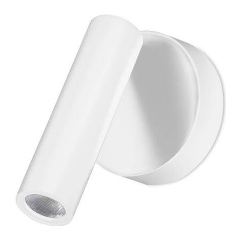 Leds-C4 Stylus - Applique / Plafonnier Ajustable Intérieur Light Blanc (1/3)