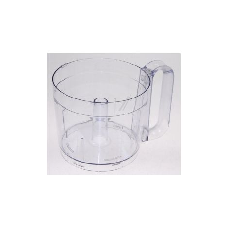 Tazón picador Procesador de alimentos MS-5A07204 MOULINEX