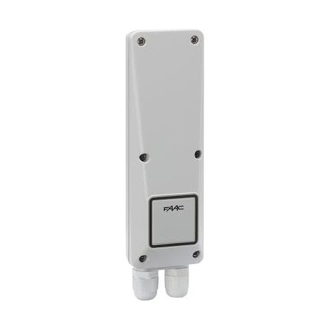 FAAC XT S 868 787012 Trasmittente TX Per Coste Bordi Sensibili Ponte Radio 868 Mhz