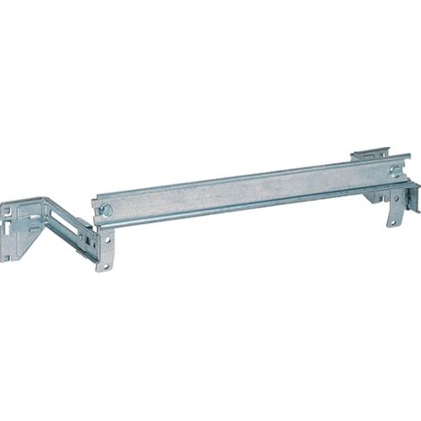 Rail DIN règlable&inclin L500 - KITS D'EQUIPEMENTS HAGER UC951