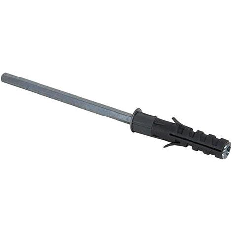 REGGIMENSOLA A SCOMPARSA mm 10 x 150 - pz. 2 KONCRETO