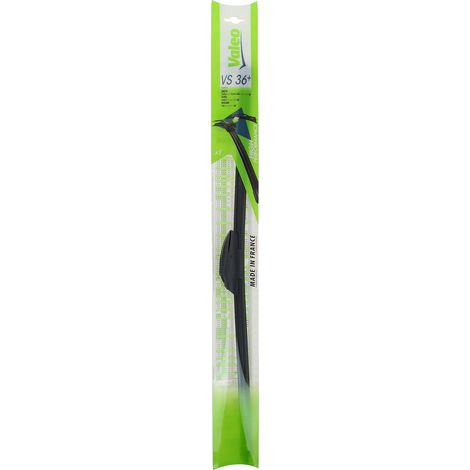 VALEO 1 essuie-glace Flat 550 EVO VS36+