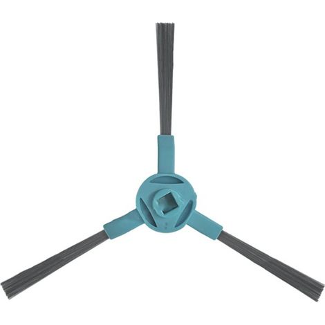 1 jeu de couleurs : voir photo. Matière : plastique. Convient au Conga 2499 Ultra Home Advance. (1/5)