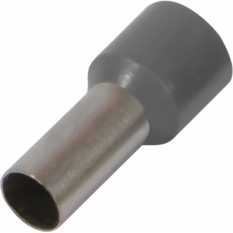 Guaina isolante per cavi E.next s3036056 1x35mm2 16mm grigia (50 pezzi) (1/2)