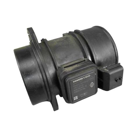 [PRODUIT D'OCCASION] Debitmetre Air RENAULT Clio III Ph.1 05-09 ♻️ Ref Oe. 8200358901 - Garantie à vie (1/2)