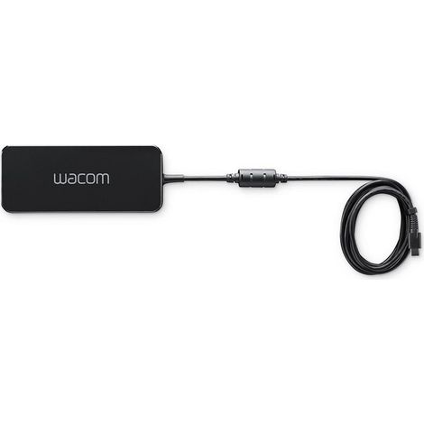 wacom WACOM AC adapter for Wacom MobileStudio (ACK42714)