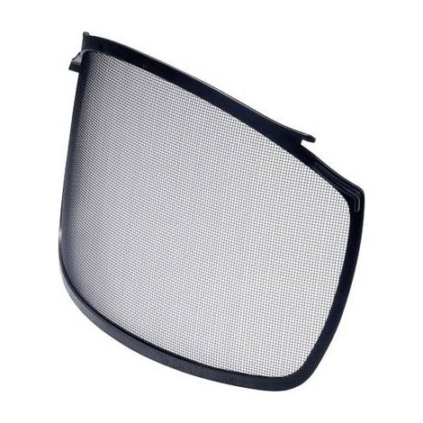 uvex 9712 9790210 Visière pour casque de sylviculture