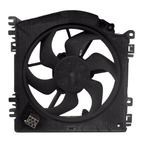 [PRODUIT D'OCCASION] Moteur Ventilateur Radiateur RENAULT Clio ♻️ Ref Oe. 7701068308 - Garantie à vie (1/3)