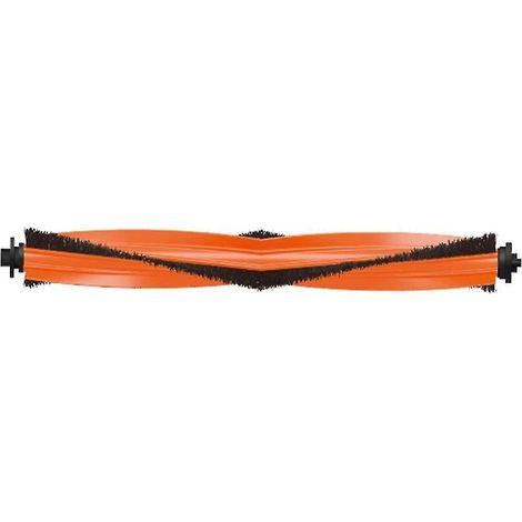 Zubehör für Xiaomi Mjia Stytj06zhm Staubsauger: Haupt- und Seitenbürste (1/4)