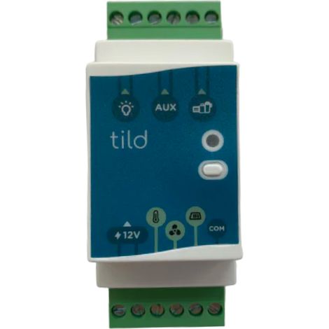 MODULE TILD VP - CCEI