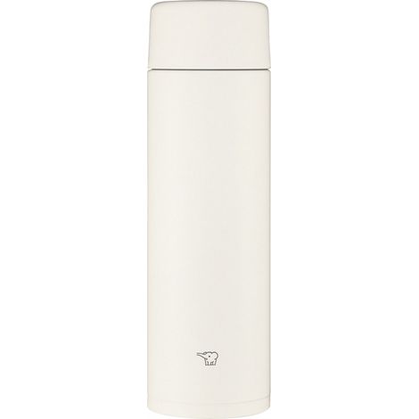 Taza térmica ZOJIRUSHI SM-ZA48-WM 480 ml blanca (1/3)
