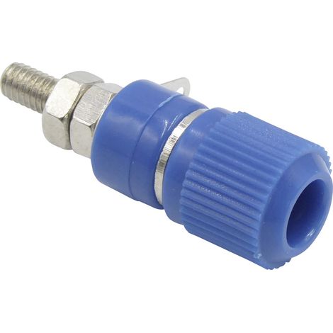 Schnepp SP 2030 BL Polklemme Blau 8 A 1 St.