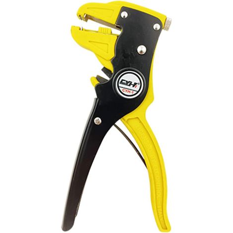 Precision Wire Strippers Accurate Stripping for Electrical Work (1/5)