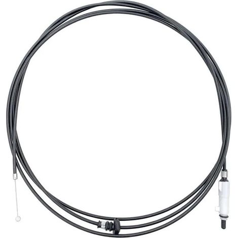 ble de couvercle de carburant pour Hilux 2004 2015 (1/5)