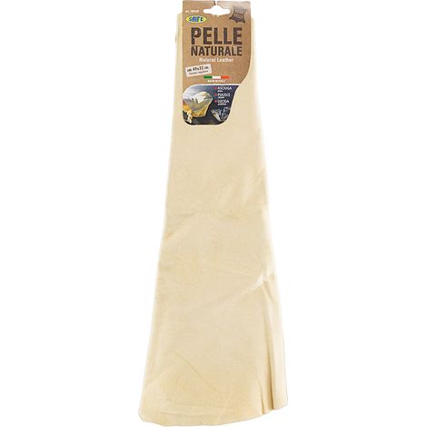 Pelle Naturale 49X32Cm Ca. - Rhutten (1/2)