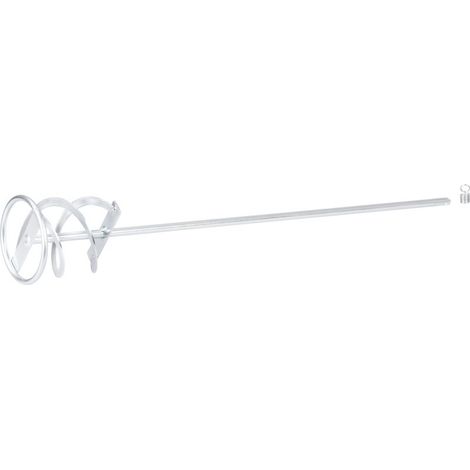 Mörtelrührer Strend Pro PXF-21, 100x600 mm, für Mörtel, SDS+ (1/3)