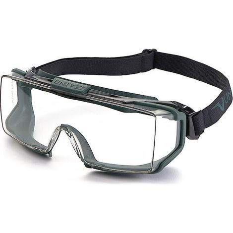 LUNETTE-MASQUE 5X2 ADVANCED - UNIVET - 5X2.03.06.00