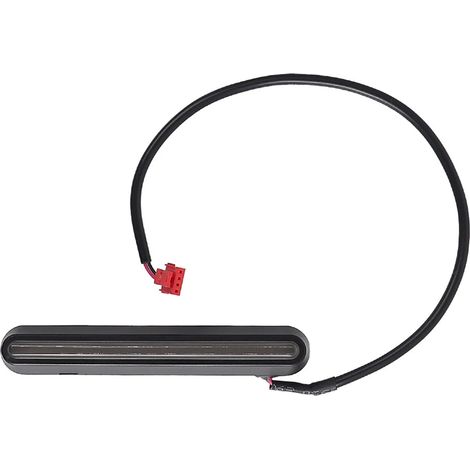 LED lighting accessories for Ninebot MAX G3 F3 Pro electric scooters: headlights and position lights (1/4)