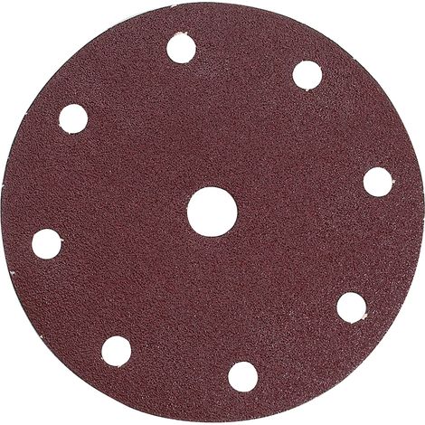 Makita Schleifpapier Klett 150 mm K240 50 St. - P-32655