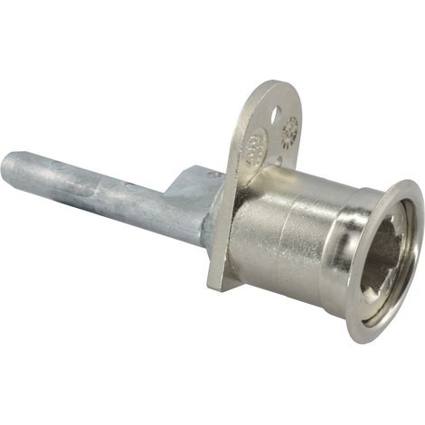 Hettich Hebelzylinder MultiTech 13337, gerade, vs., ls/rs, vern.