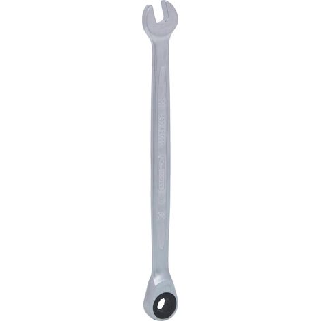 KS Tools 503.42055 503.42055 Clé mixte à cliquet annulaire Ouverture de clé (métrique) 5.5 mm (1/10)