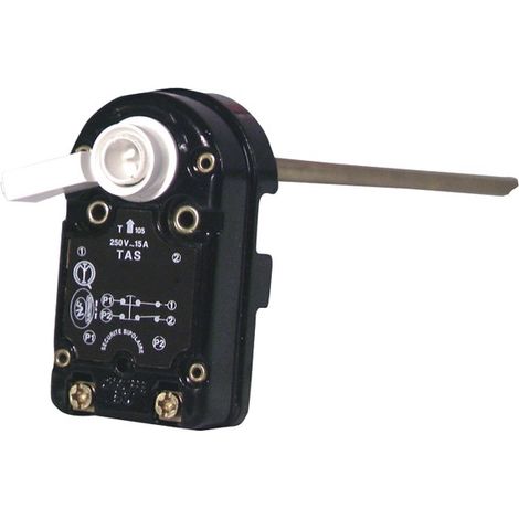 Steckthermostat TAS 230