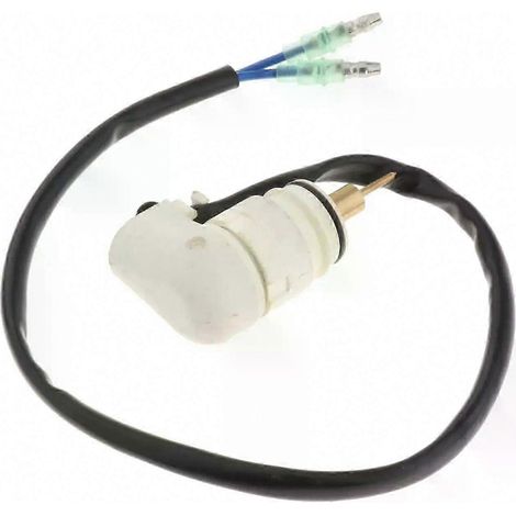 Ensemble démarreur à carburateur marin 4 temps 20 CV 25 CV F25 F30, remplacement pour 65W-14380-20-00, accessoires pour bateaux (1/5)