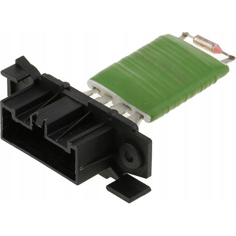 Resistencia del ventilador Ducato Boxer Jumper 06- (1/4)