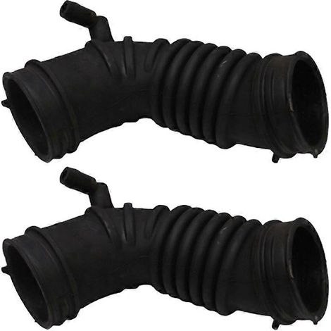 Conduit du filtre à air au corps de papillon pour Sportback Galant CX3A CX4A CX5A CY3A CY4A CY5A 1505A421 (1/5)