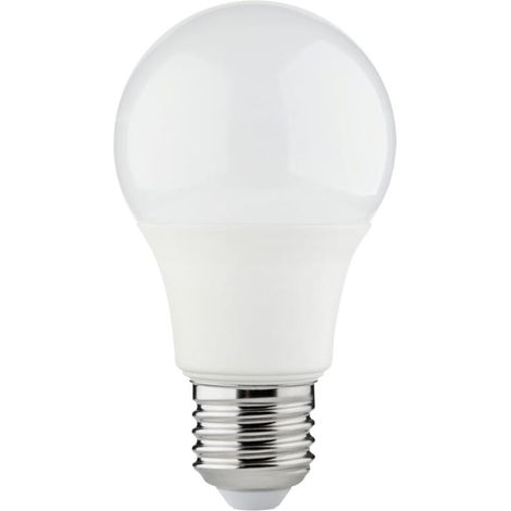 Ampoule LED E27 5,9W - 4000K - Lumière neutre - Économie d'énergie - Longue durée (1/3)