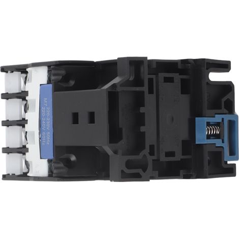 Bobine de contacteur CA NO pour alimentation moteur, commandes et indicateurs CJX2-2510 220 V 50 Hz 25 A (1/5)