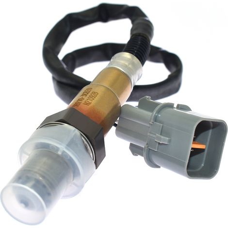 Lambda sensor 39210-3CEE0, automotive part, in stock. Sensor 392103CEE0, compatible with Hyundai and Kia. (1/5)
