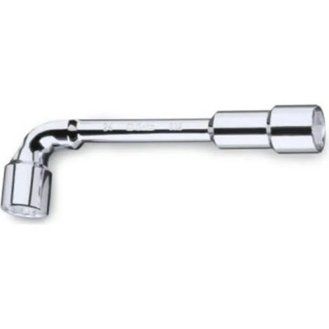Llave abierta beta series beta 55 mango ergonómico resistente a corrosión