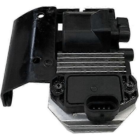Bobina de encendido con módulo 3861985, unidad de bobina de función completa apta para motores Volvo Penta 4.3, 5.0 y 5.7. 3862167 s20241212744 (1/5)