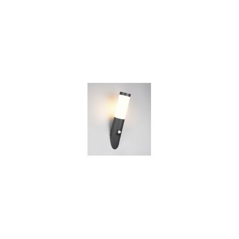 TRIOTO APPLIQUE CILINDRO CON SENSORE NERA H39