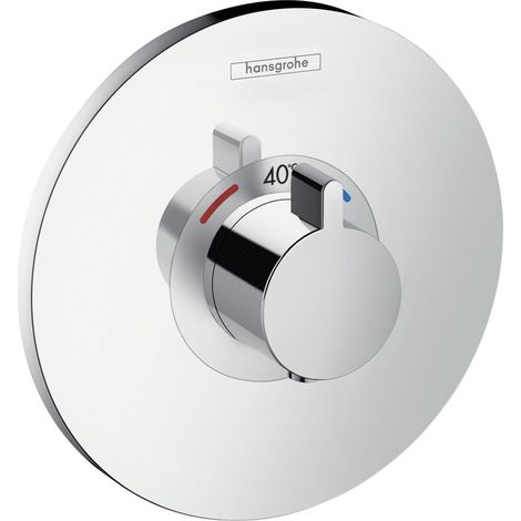 Hansgrohe HG Ecostat S thermostat conc.chrome
